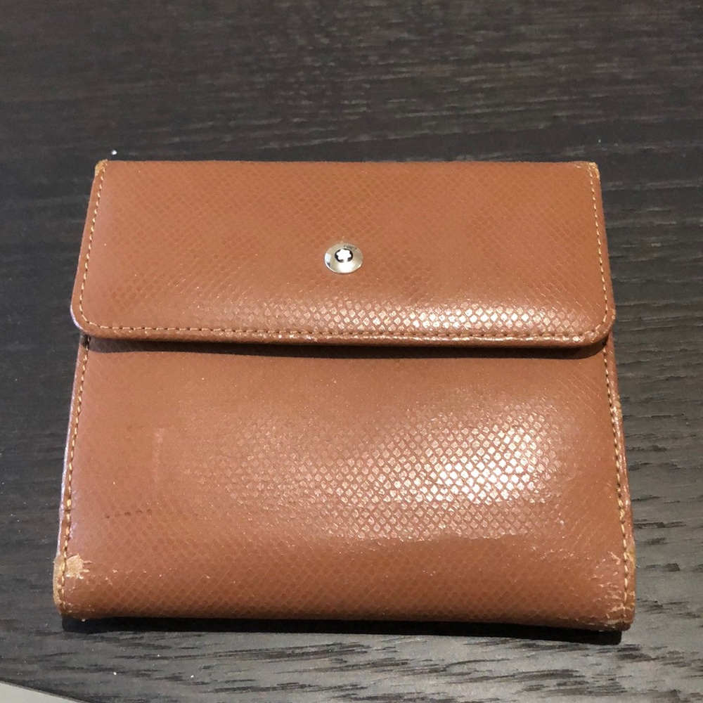 Montblanc Wallet